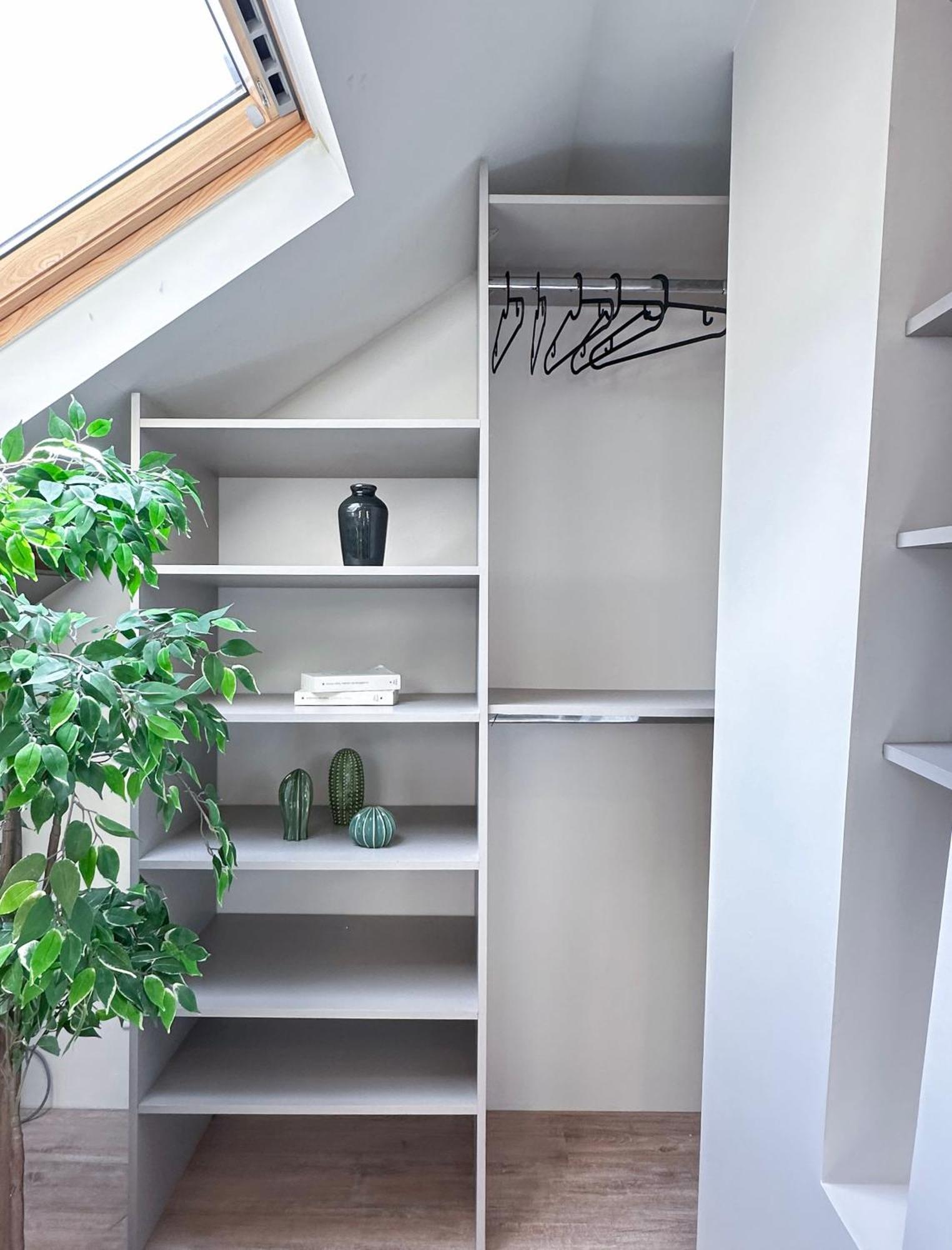 Appartement Stylish & Chic Duplex Near Eiffel Tower à Paris Extérieur photo