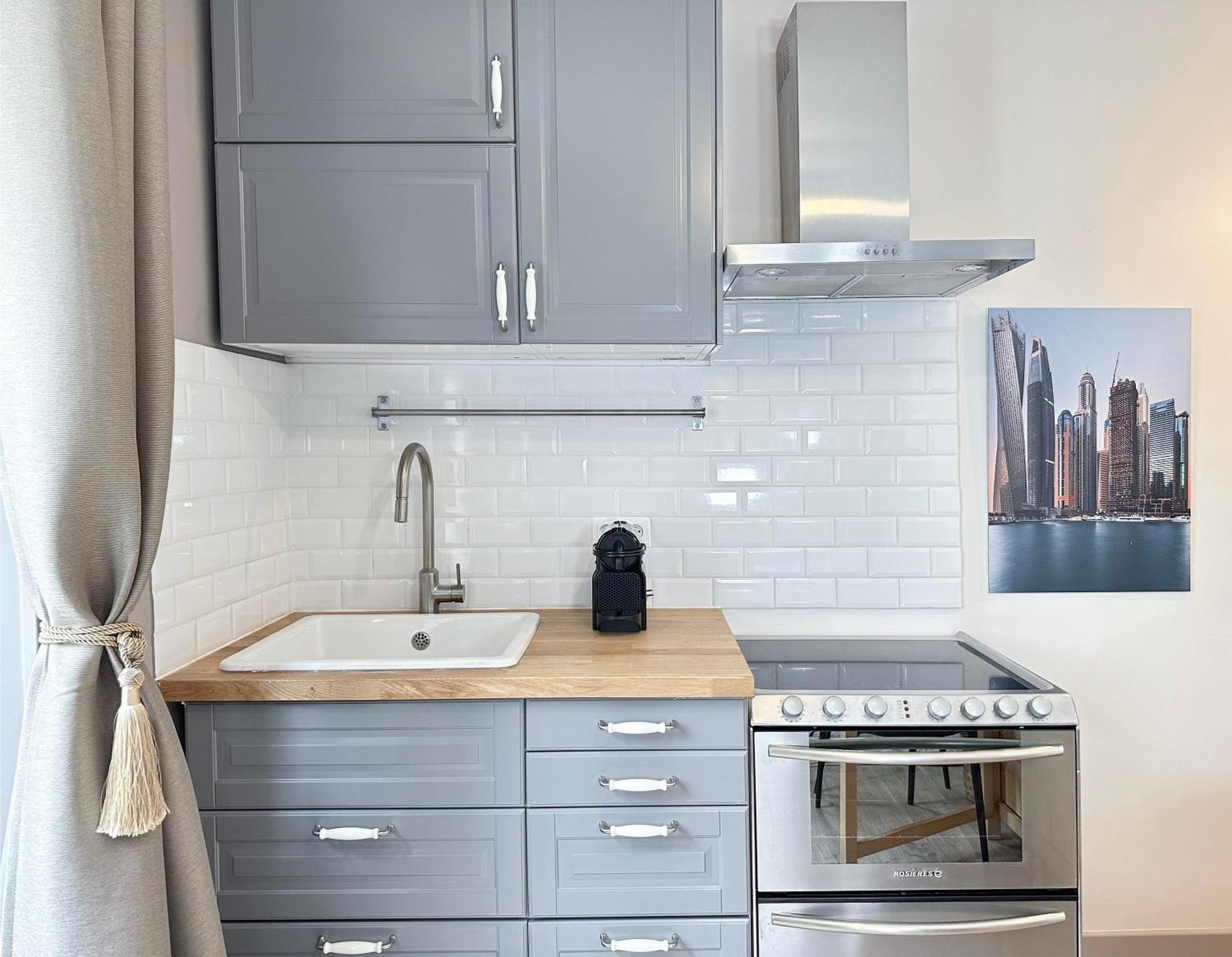 Appartement Stylish & Chic Duplex Near Eiffel Tower à Paris Extérieur photo